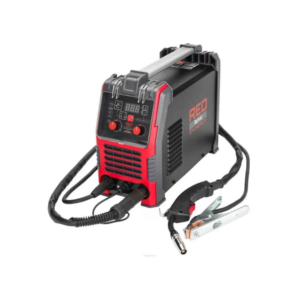 Aparat de sudat semi-automat Red Technic RTMSTF0154