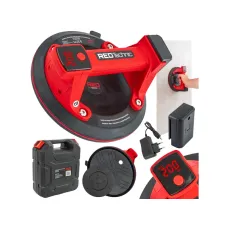 Ventuza cu acumulator Red Technic RTPDS0165