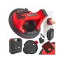 Присоска аккумуляторная Red Technic RTPDS0165