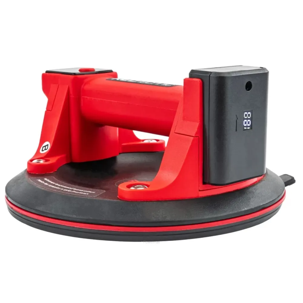 Присоска аккумуляторная Red Technic RTPDS0165