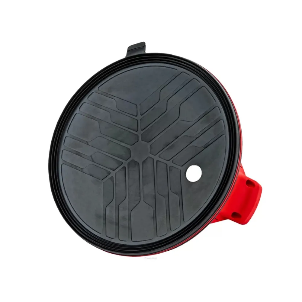Присоска аккумуляторная Red Technic RTPDS0165