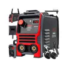 Aparat de sudură tip invertor Red Technic RTSIT0153