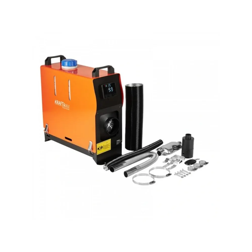 Autonoma diesel Kraft&Dele KD11782