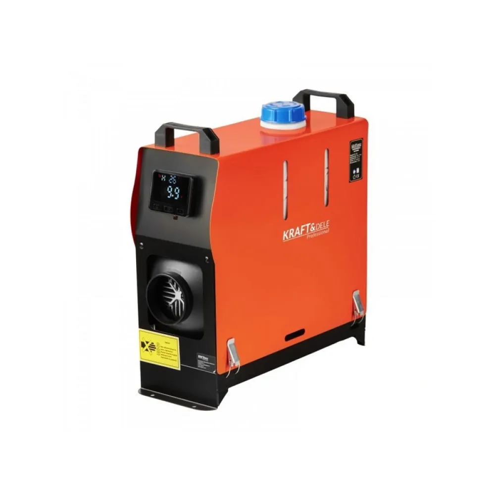 Autonoma diesel Kraft&Dele KD11782