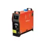 Autonoma diesel Kraft&Dele KD11782