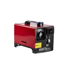 Autonoma diesel Kraft&Dele KD11780