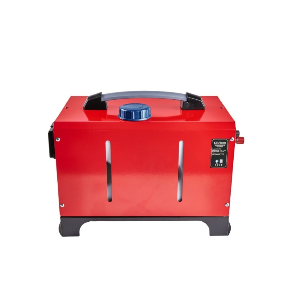Autonoma diesel Kraft&Dele KD11780
