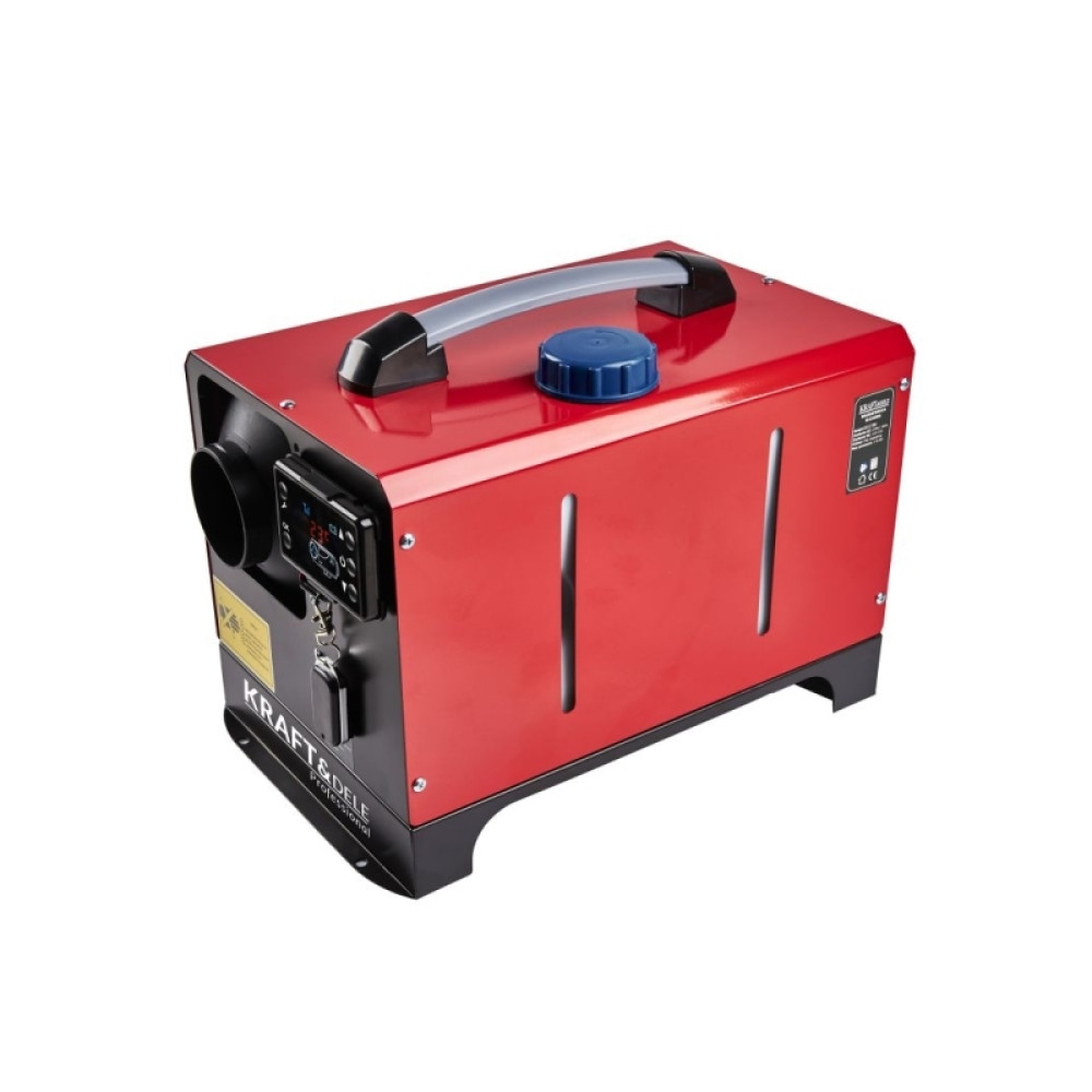 Autonoma diesel Kraft&Dele KD11780
