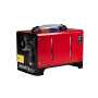 Autonoma diesel Kraft&Dele KD11780