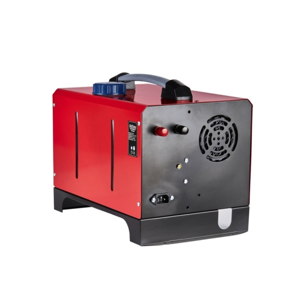 Autonoma diesel Kraft&Dele KD11780
