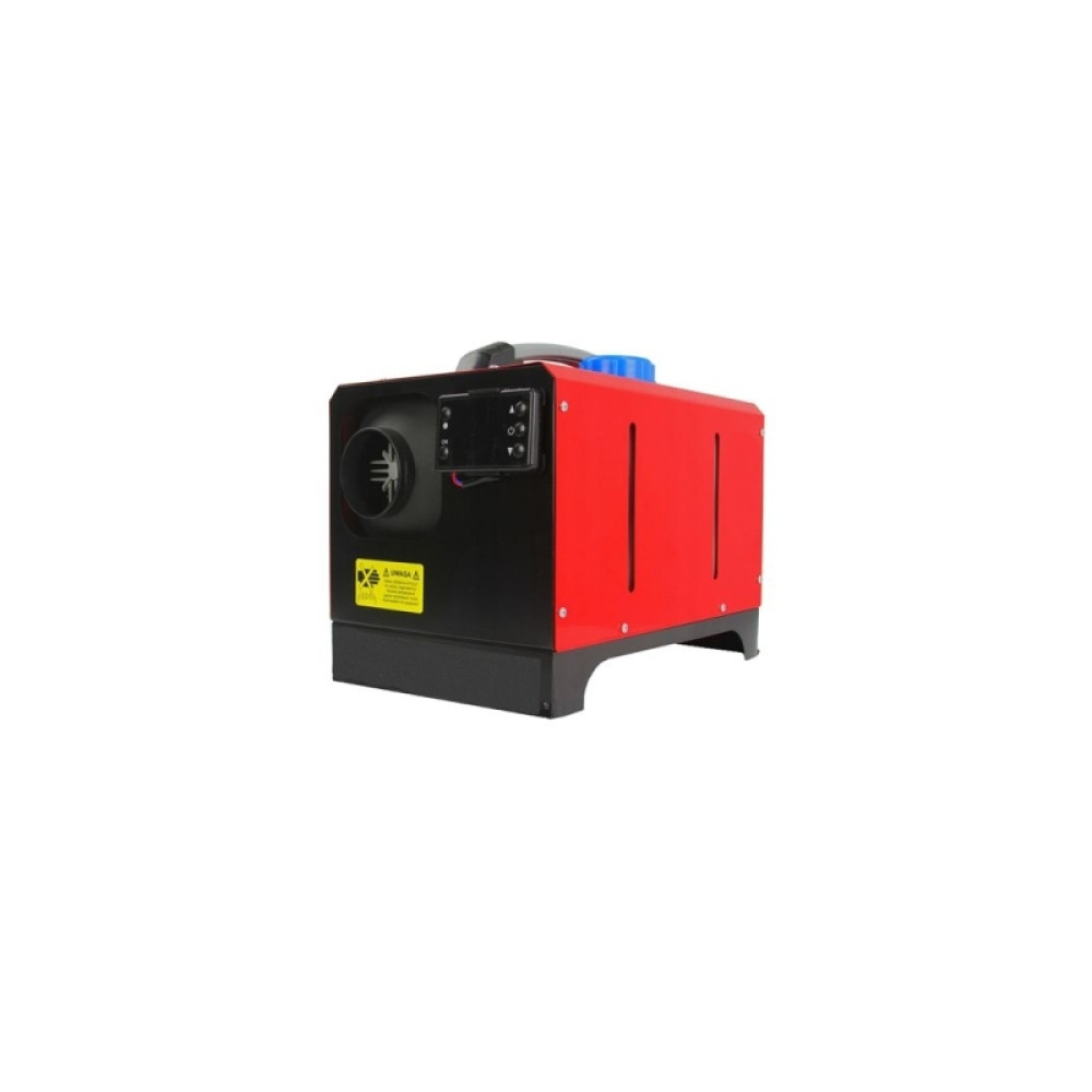 Autonoma diesel Kraft&Dele KD11780