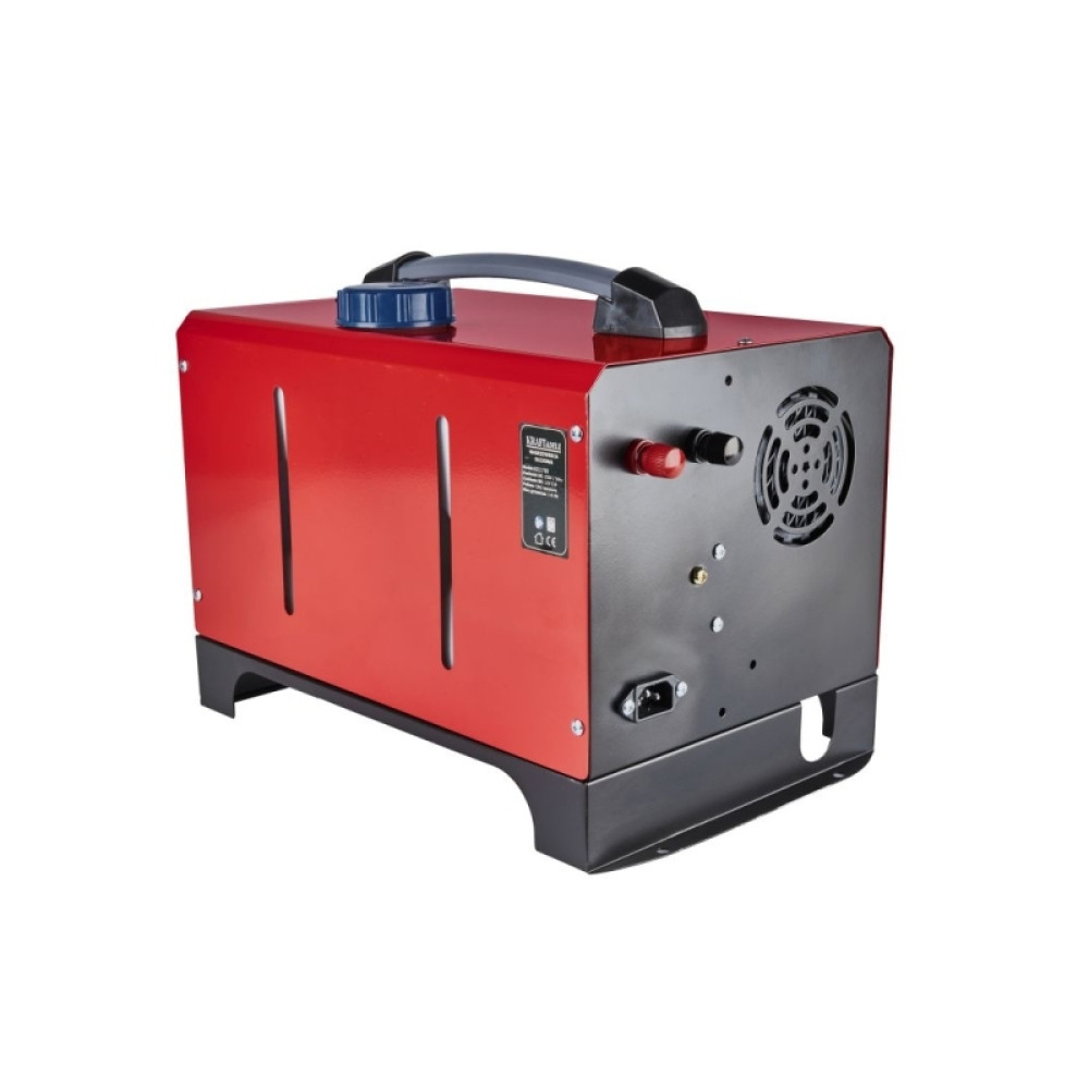 Autonoma diesel Kraft&Dele KD11780