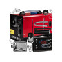 Autonoma diesel Kraft&Dele KD11780