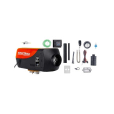 Autonoma diesel Kraft&Dele KD11781