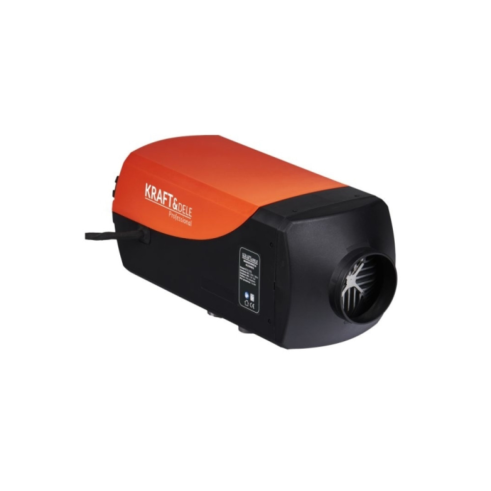 Autonoma diesel Kraft&Dele KD11781