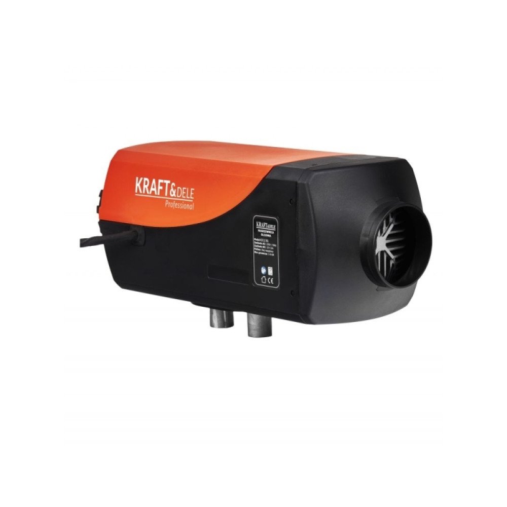 Autonoma diesel Kraft&Dele KD11781