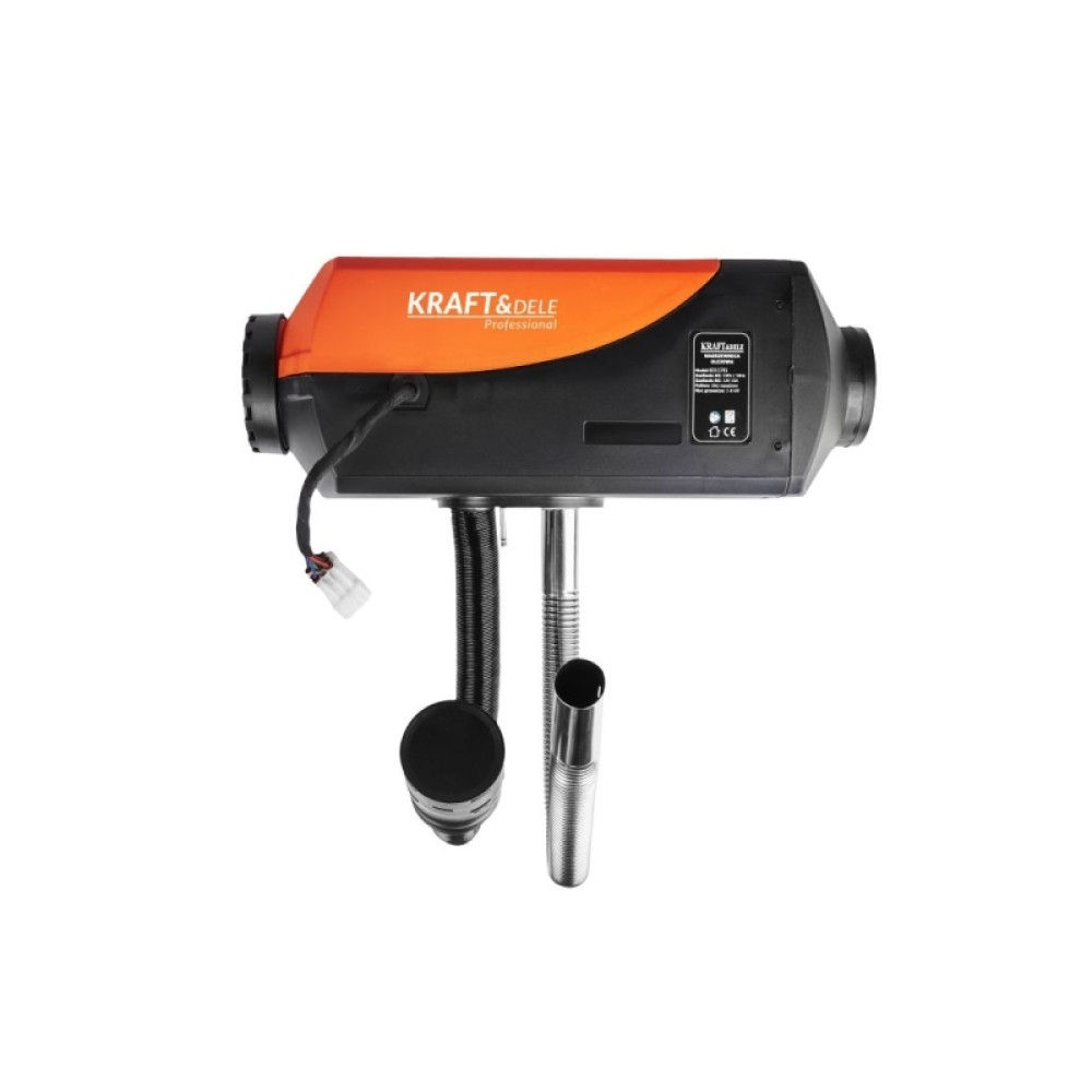 Autonoma diesel Kraft&Dele KD11781