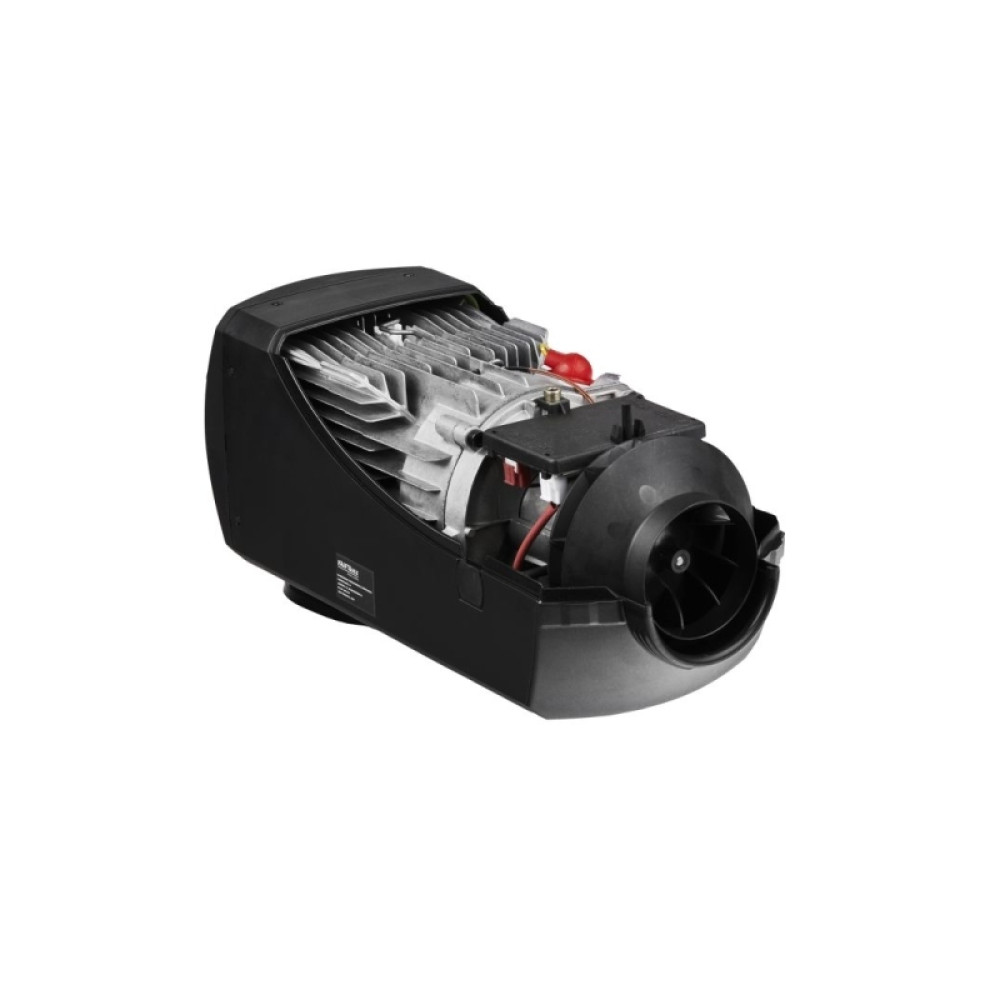 Autonoma diesel Kraft&Dele KD11781