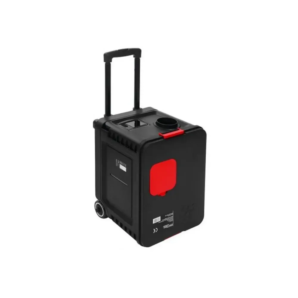 Autonoma diesel Kraft&Dele KD11783
