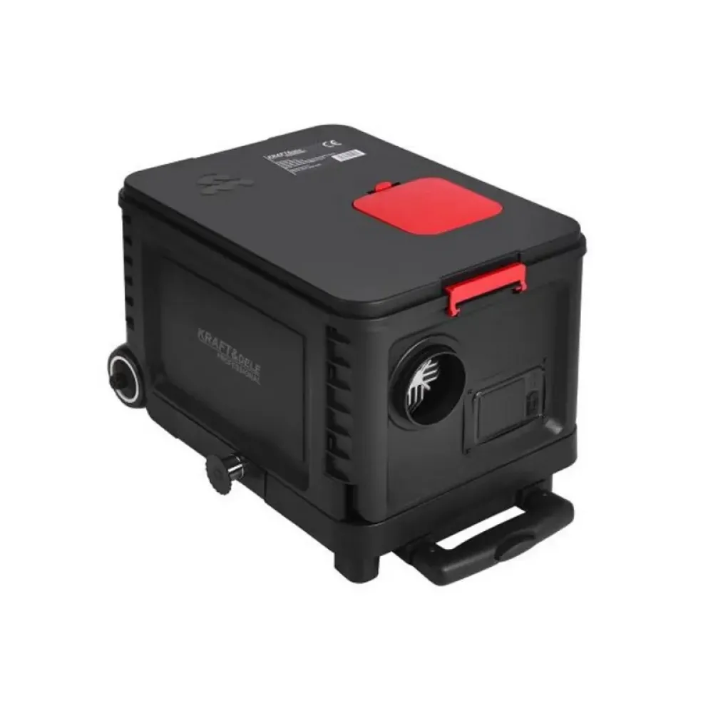 Autonoma diesel Kraft&Dele KD11783