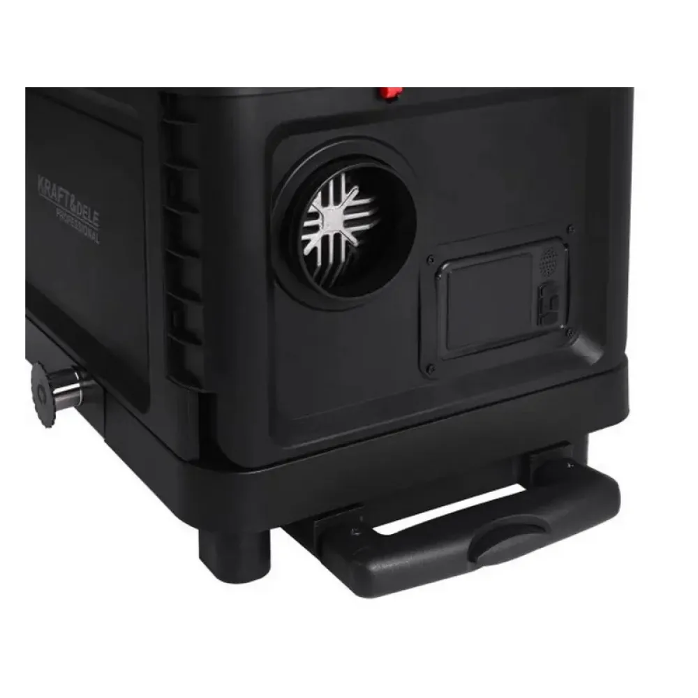 Autonoma diesel Kraft&Dele KD11783