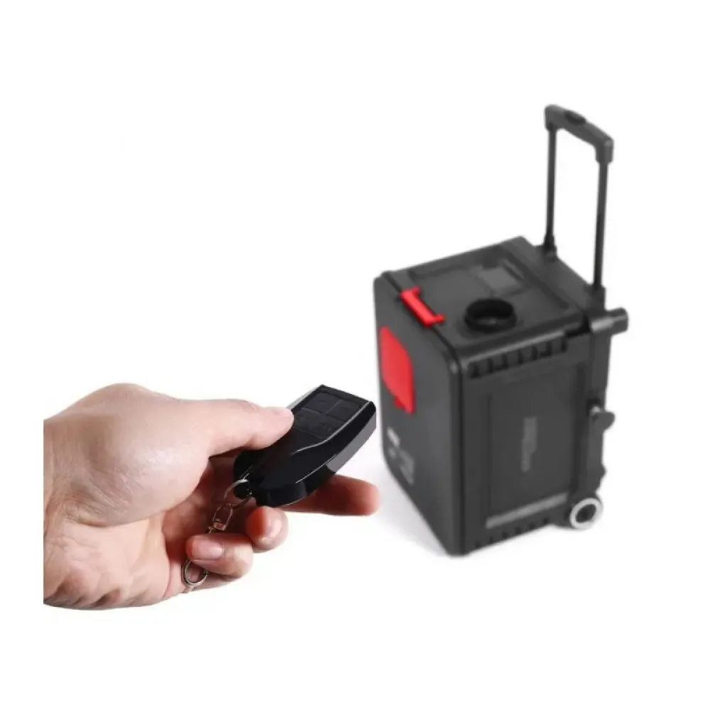 Autonoma diesel Kraft&Dele KD11783