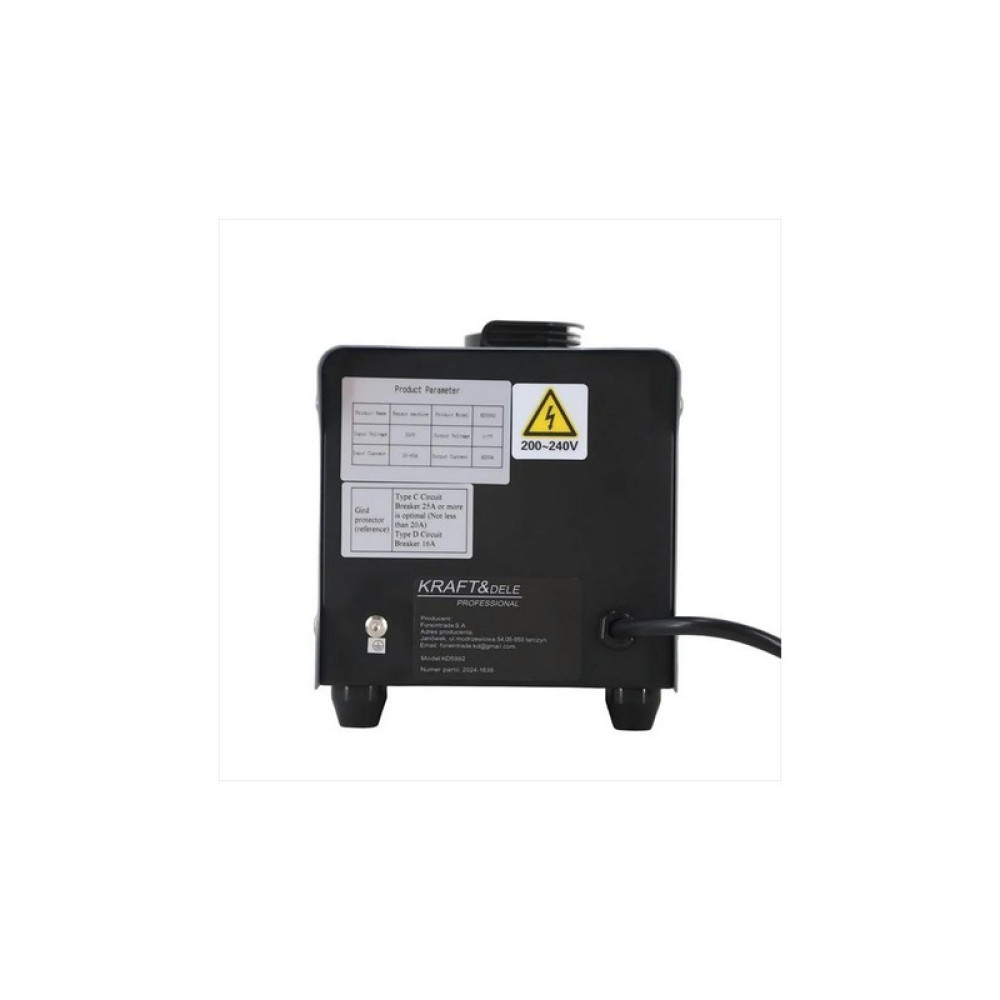 Spoter Kraft&Dele KD5992