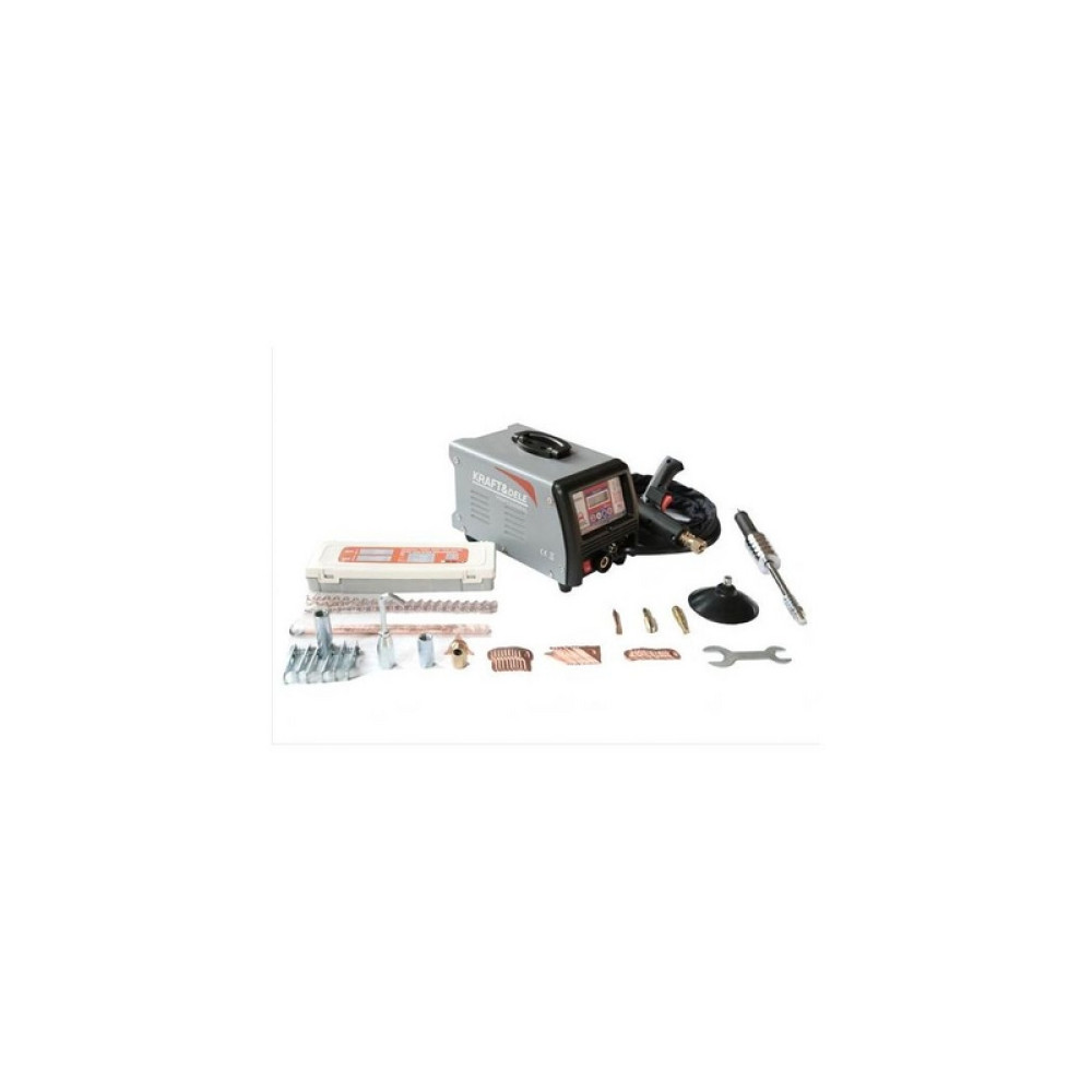 Spoter Kraft&Dele KD5992
