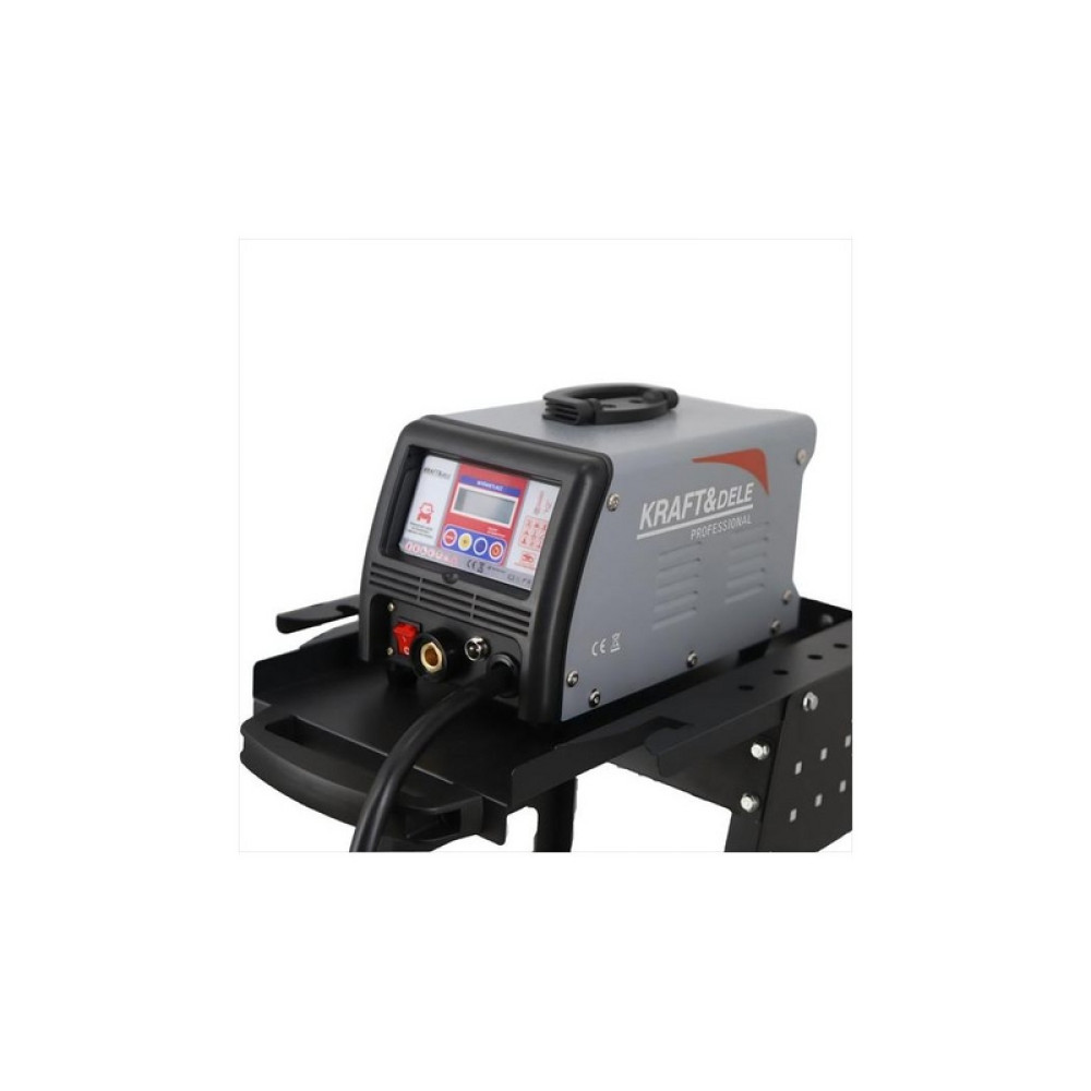 Spoter Kraft&Dele KD5992
