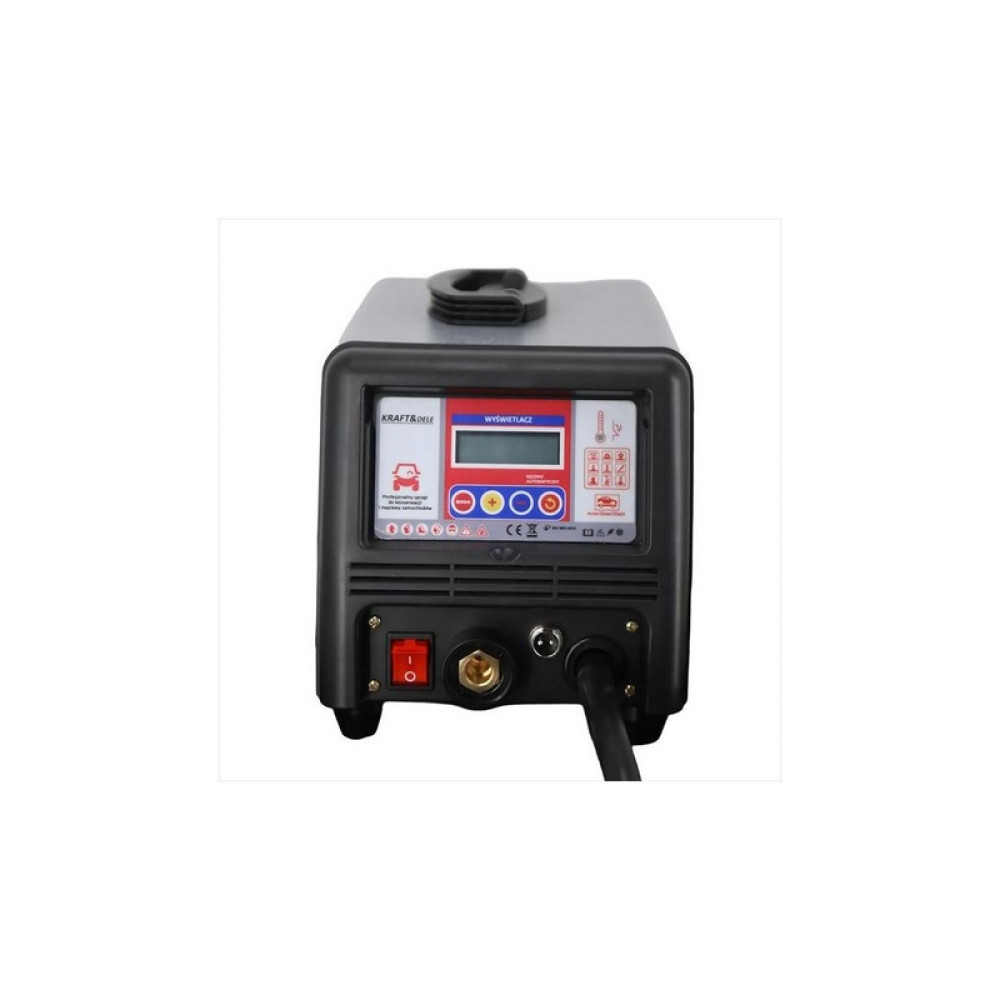 Spoter Kraft&Dele KD5992