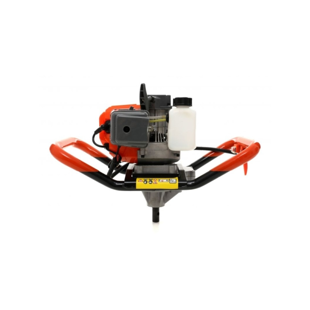 Motoburghiu Kraft&Dele KD5240