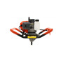 Motoburghiu Kraft&Dele KD5240