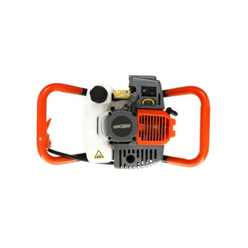 Motoburghiu Kraft&Dele KD5240