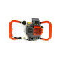 Motoburghiu Kraft&Dele KD5240