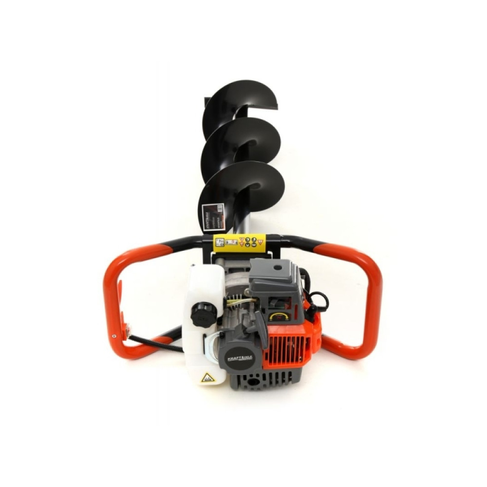 Motoburghiu Kraft&Dele KD5240