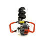 Motoburghiu Kraft&Dele KD5240