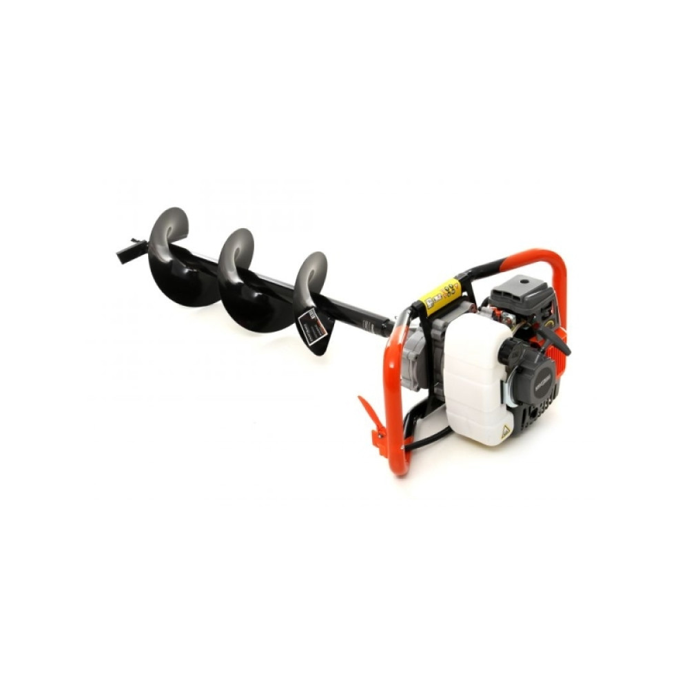 Motoburghiu Kraft&Dele KD5240