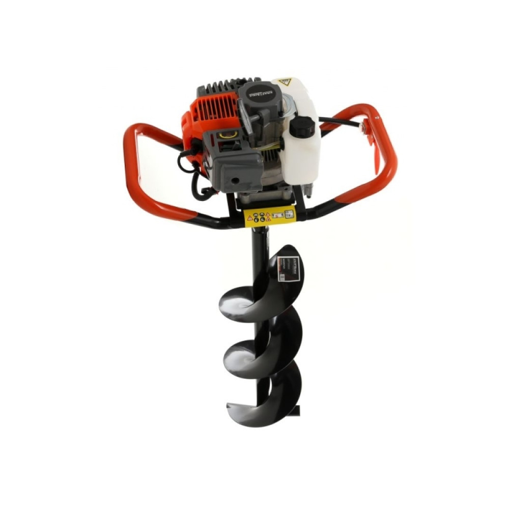 Motoburghiu Kraft&Dele KD5240