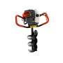 Motoburghiu Kraft&Dele KD5240