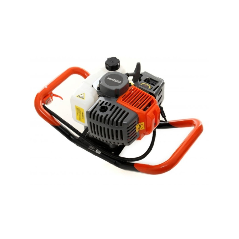 Motoburghiu Kraft&Dele KD5240