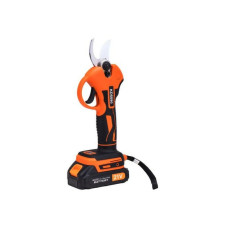 Foarfecă de grădină cu acumulator Kraft&Dele KD5090