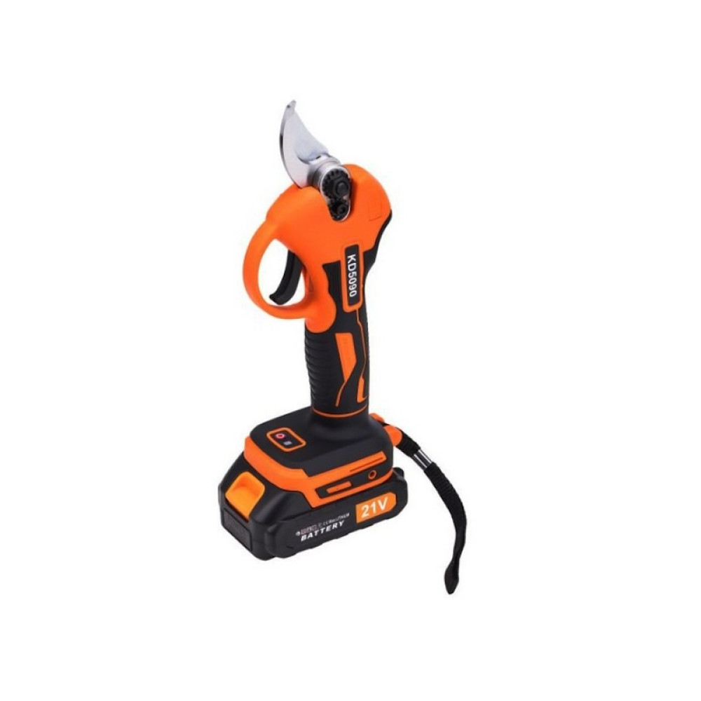 Foarfecă de grădină cu acumulator Kraft&Dele KD5090