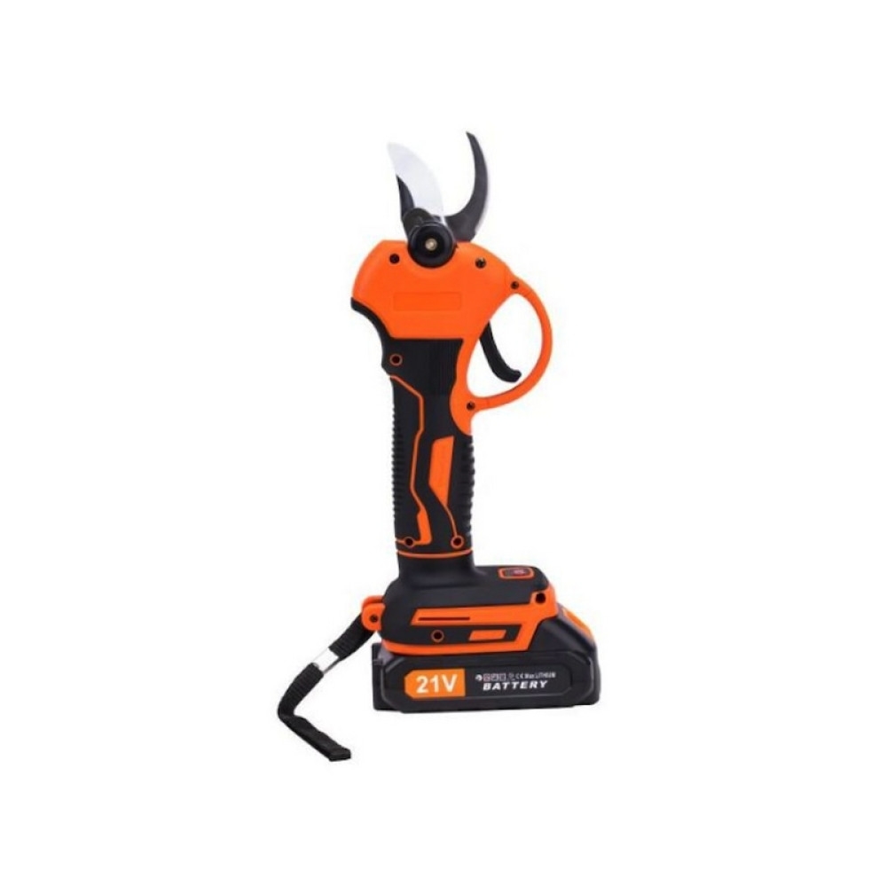 Foarfecă de grădină cu acumulator Kraft&Dele KD5090