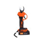 Foarfecă de grădină cu acumulator Kraft&Dele KD5090