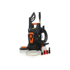 Maşina de spălat cu înaltă presiune Kraft&Dele KD446