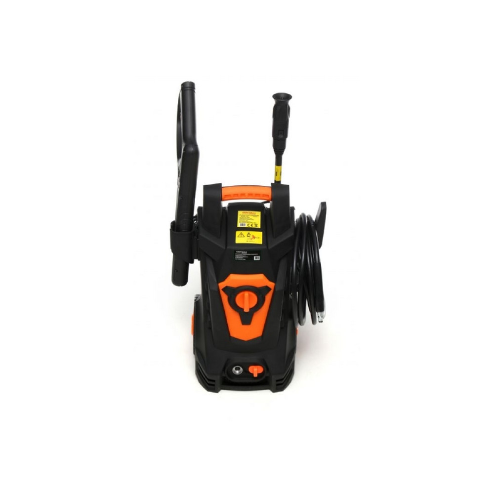Maşina de spălat cu înaltă presiune Kraft&Dele KD446