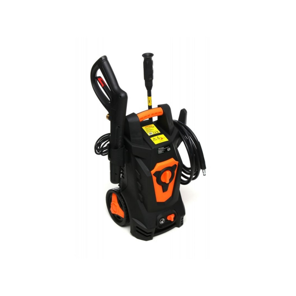 Maşina de spălat cu înaltă presiune Kraft&Dele KD446