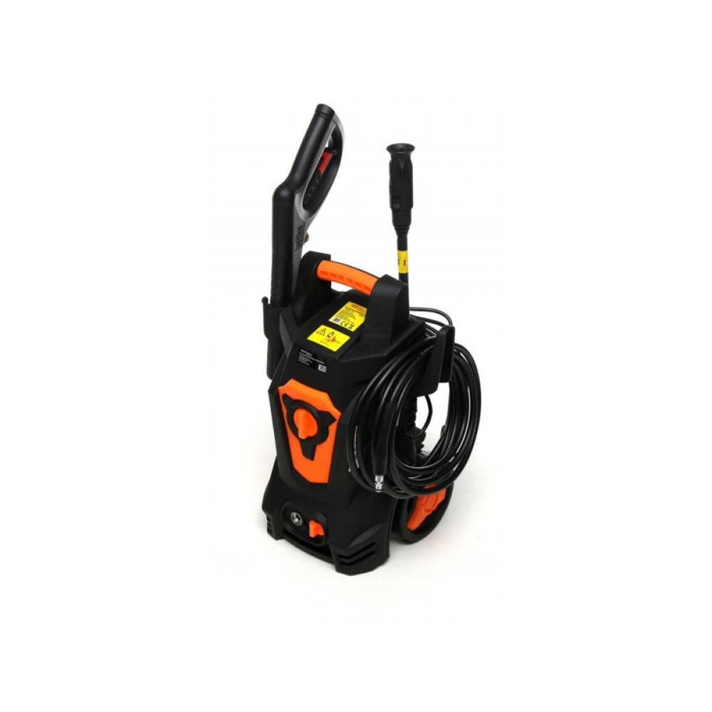 Maşina de spălat cu înaltă presiune Kraft&Dele KD446