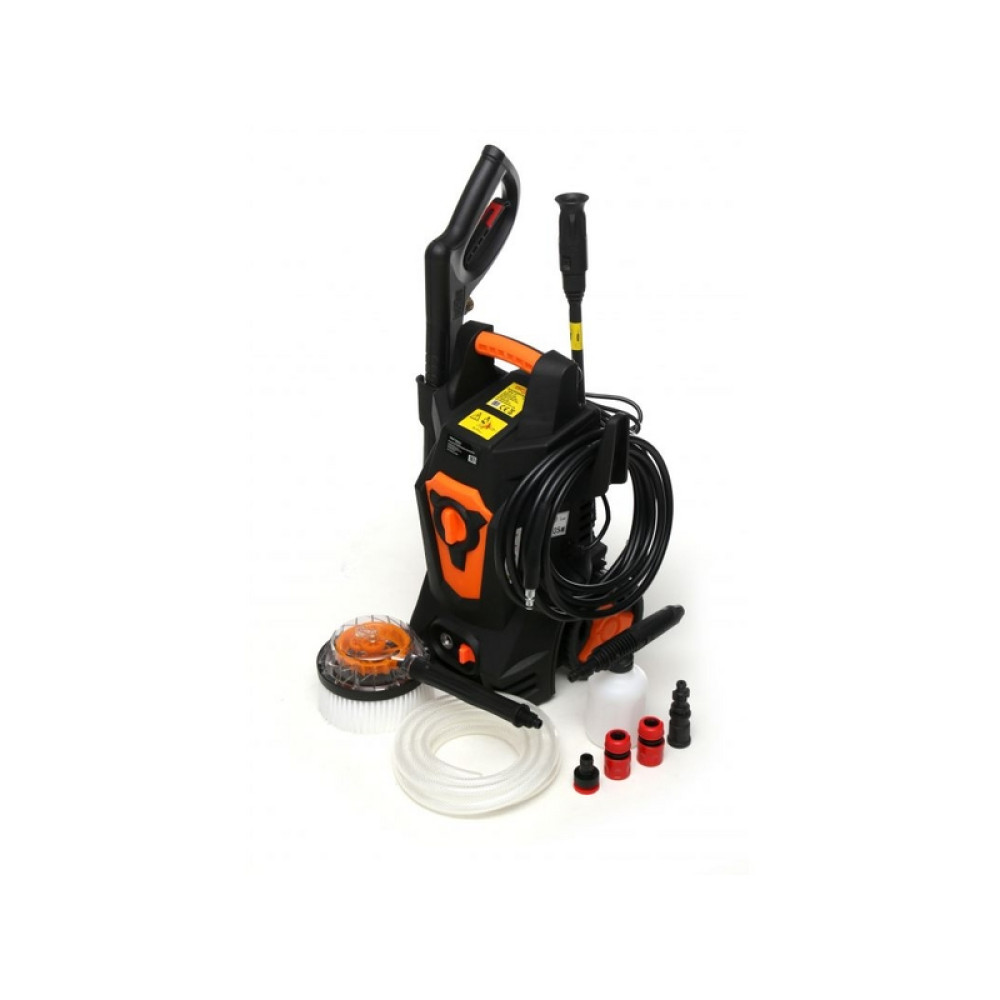 Maşina de spălat cu înaltă presiune Kraft&Dele KD446