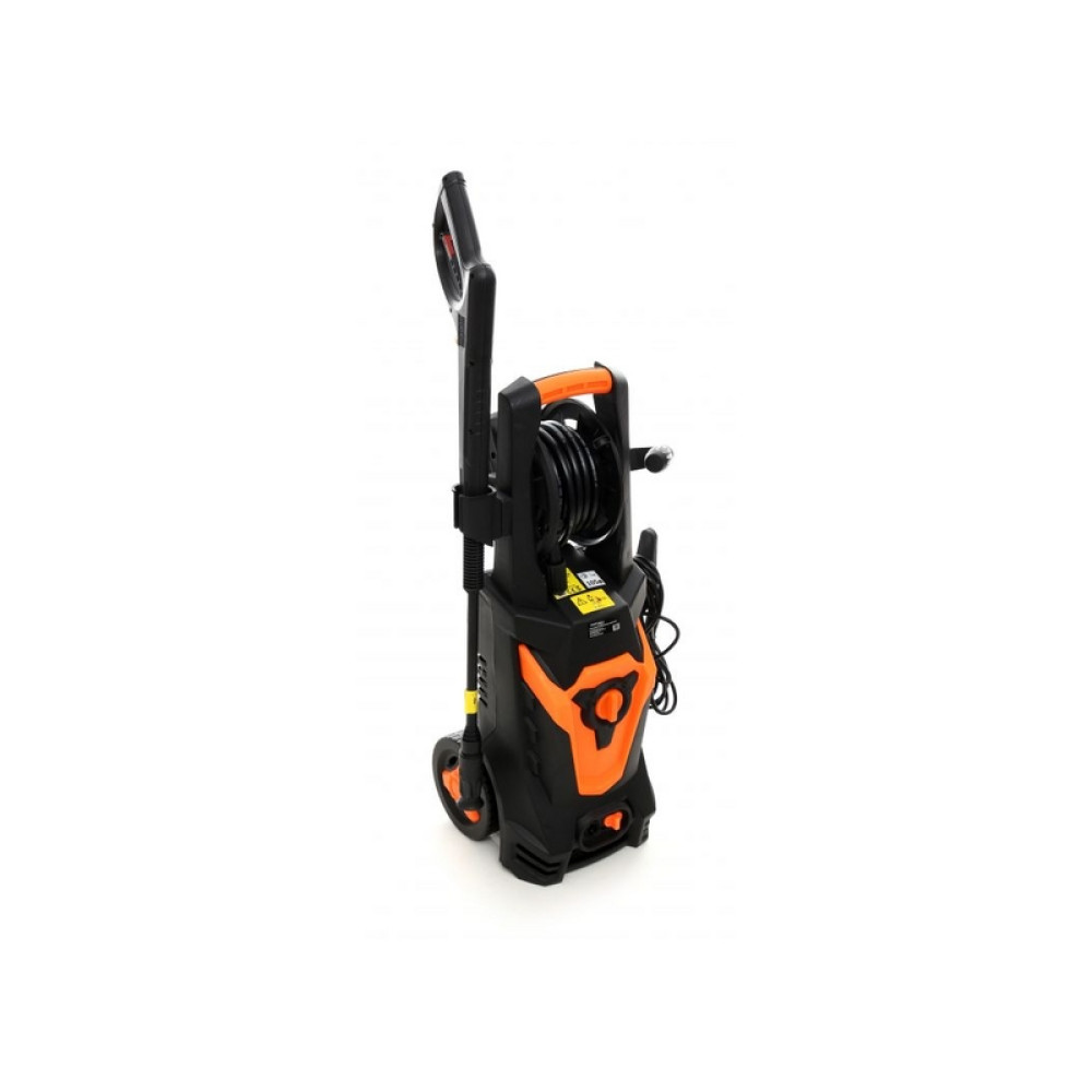 Maşina de curăţat cu înaltă presiune Kraft&Dele KD432